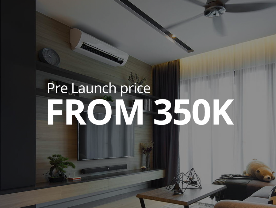 Nest2 Carousel 1-Pre Launch Price